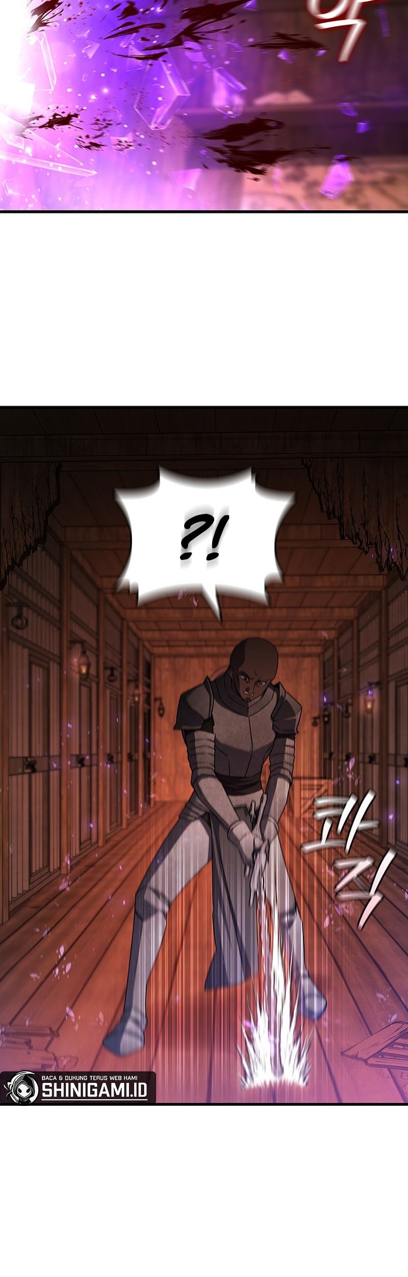 Dragon-Devouring Mage Chapter 14 - halaman 24