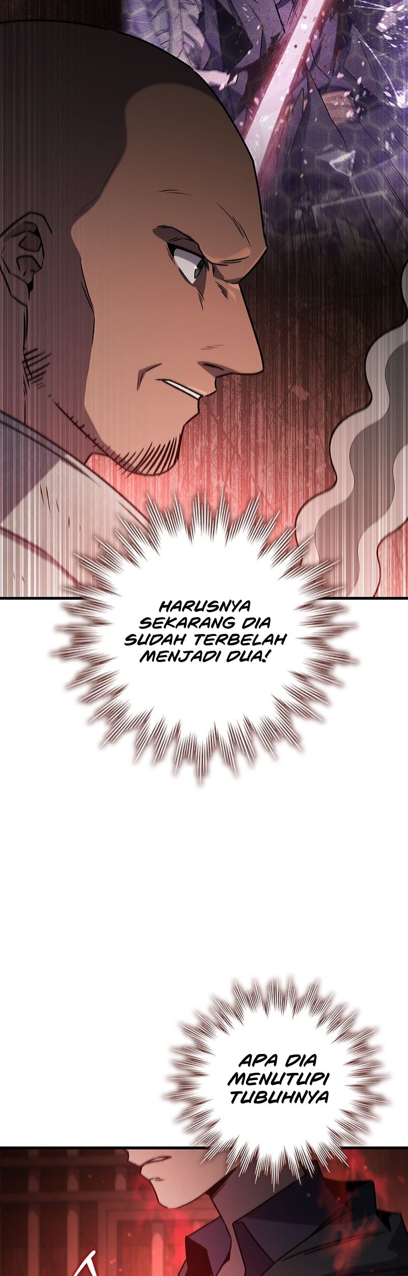 Dragon-Devouring Mage Chapter 14 - halaman 28