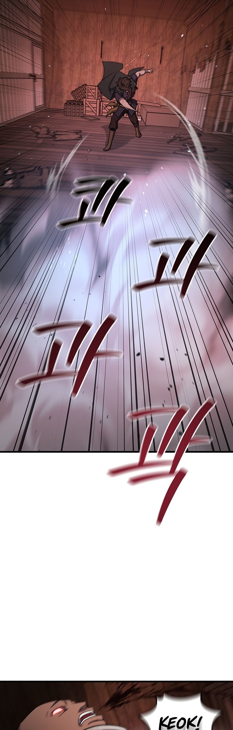 Dragon-Devouring Mage Chapter 14 - halaman 47