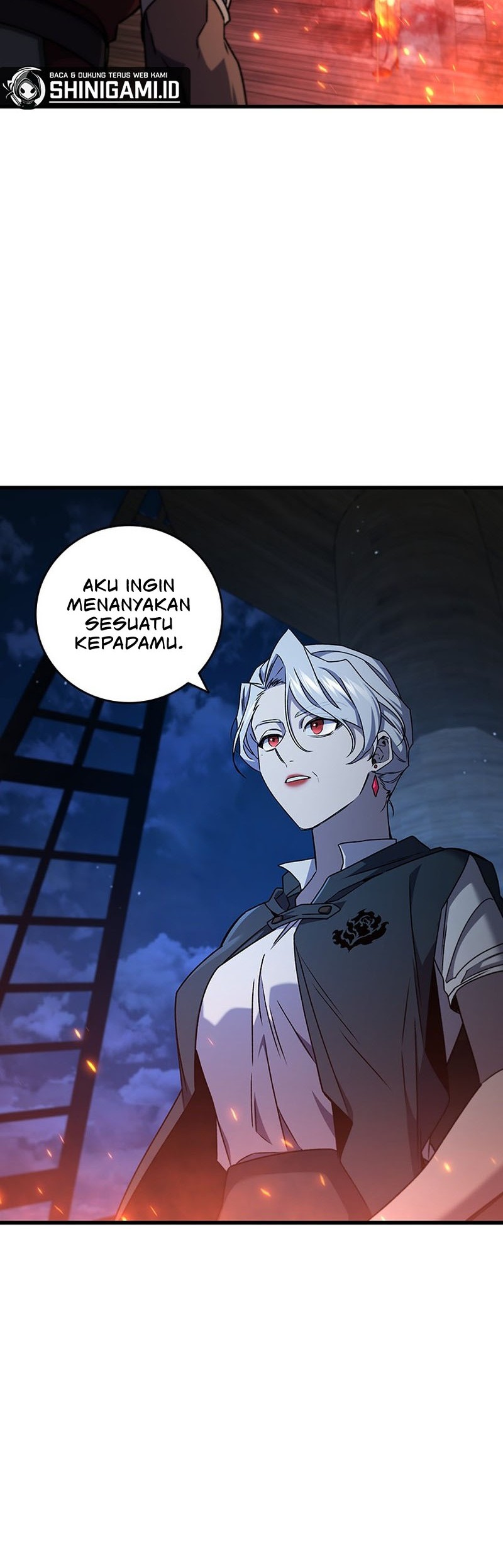 Dragon-Devouring Mage Chapter 14 - halaman 5