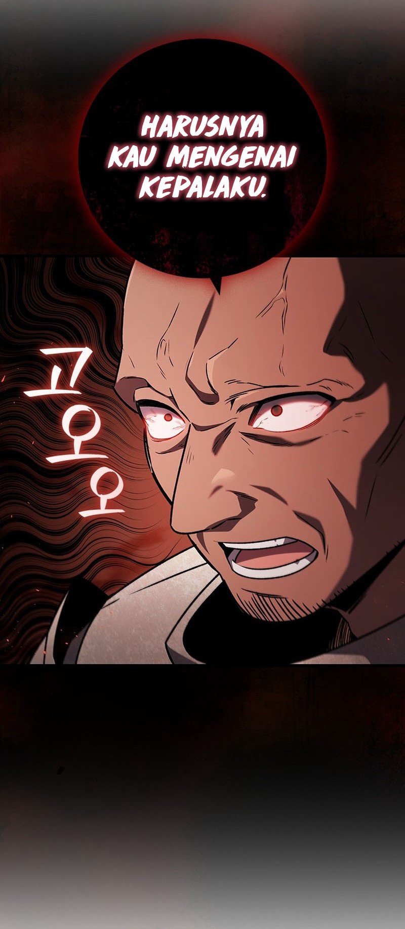 Dragon-Devouring Mage Chapter 14 - halaman 53