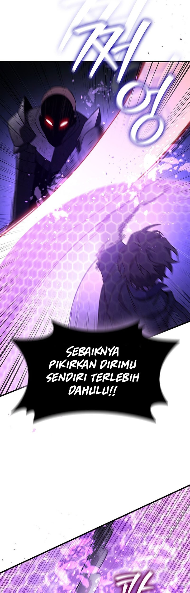 Dragon-Devouring Mage Chapter 14 - halaman 58