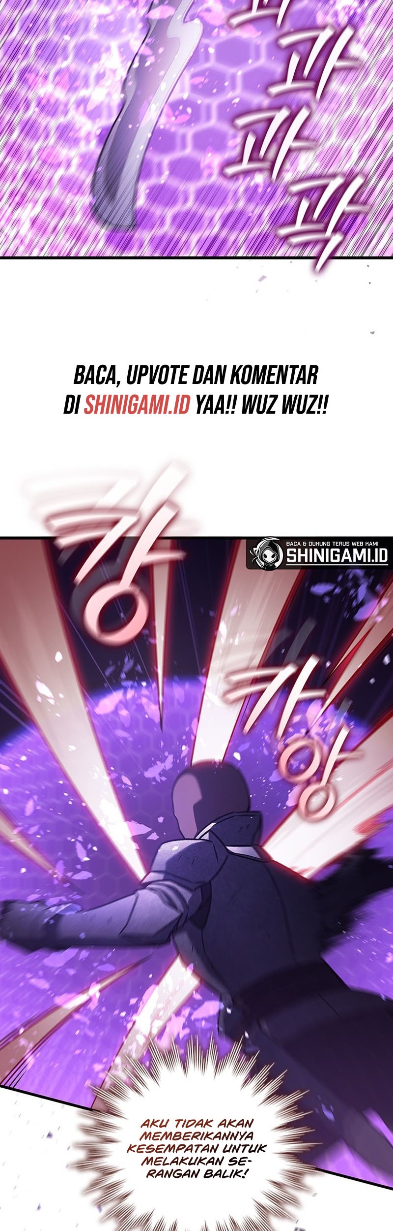 Dragon-Devouring Mage Chapter 14 - halaman 59