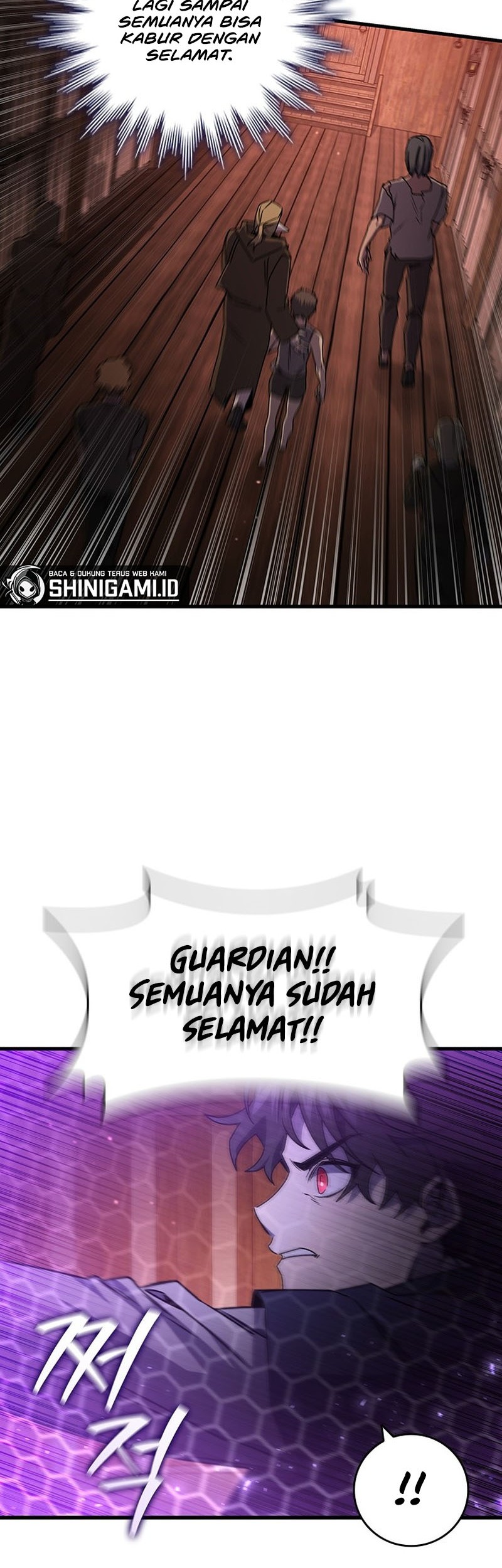 Dragon-Devouring Mage Chapter 14 - halaman 63