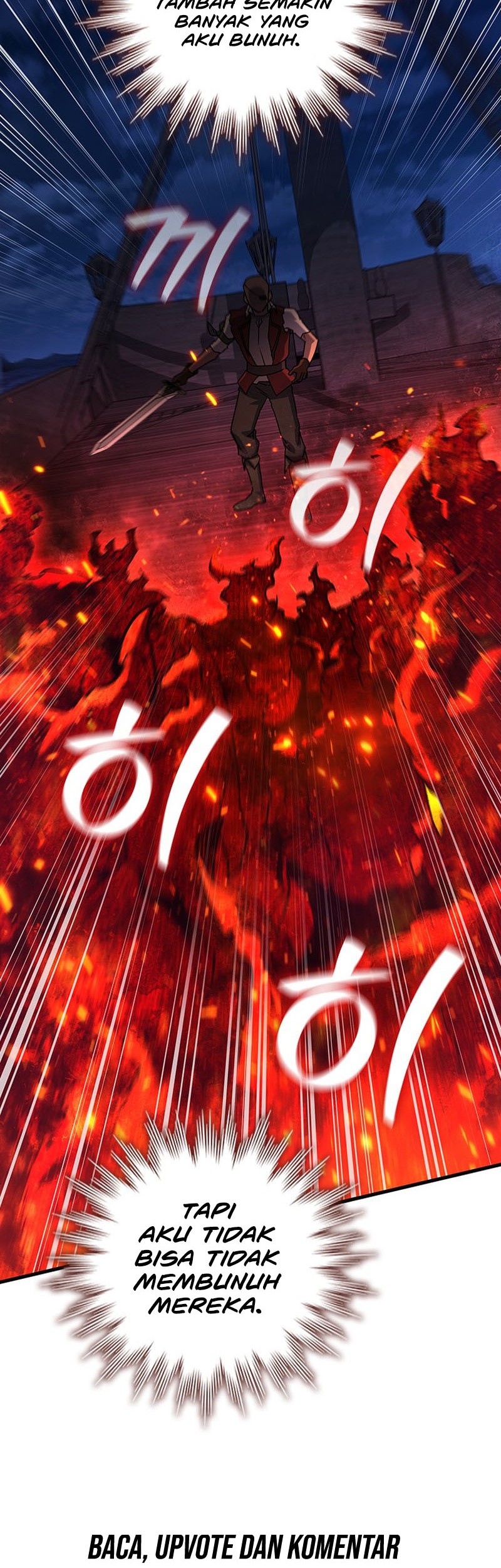 Dragon-Devouring Mage Chapter 15 - halaman 15