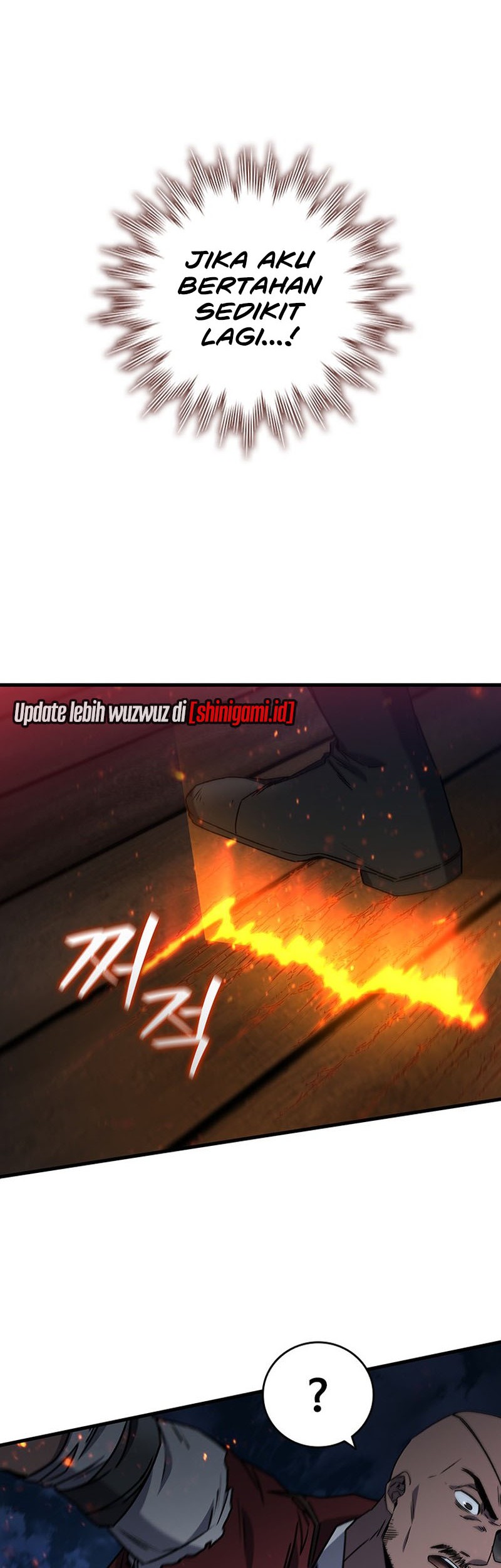 Dragon-Devouring Mage Chapter 15 - halaman 19