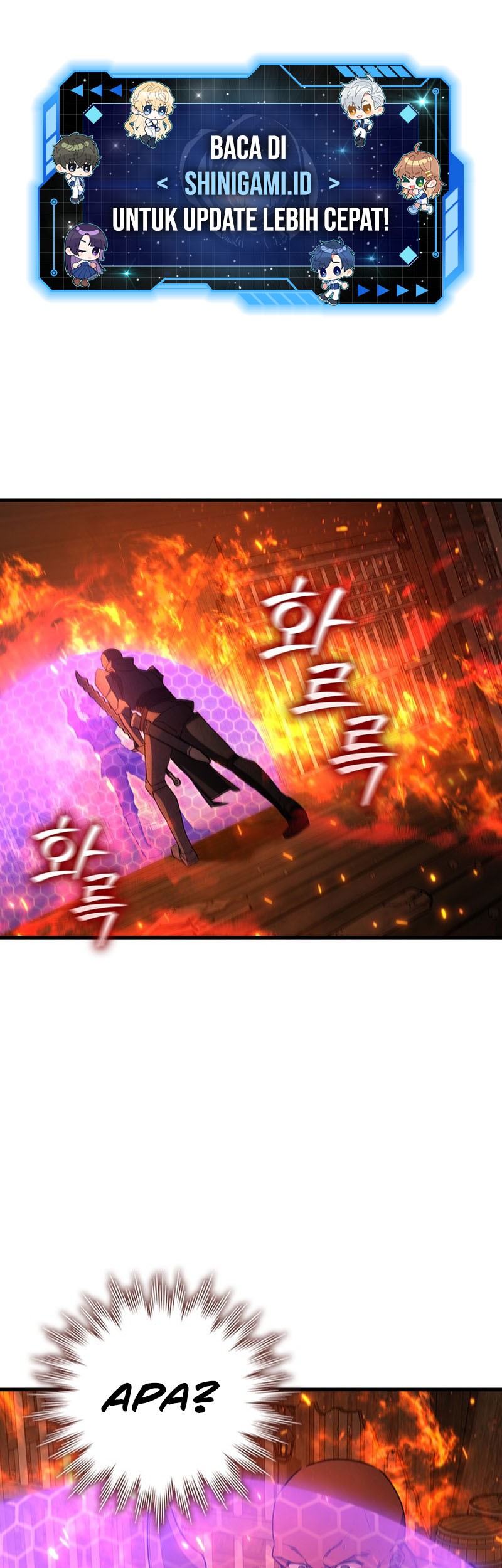 Dragon-Devouring Mage Chapter 15 - halaman 2