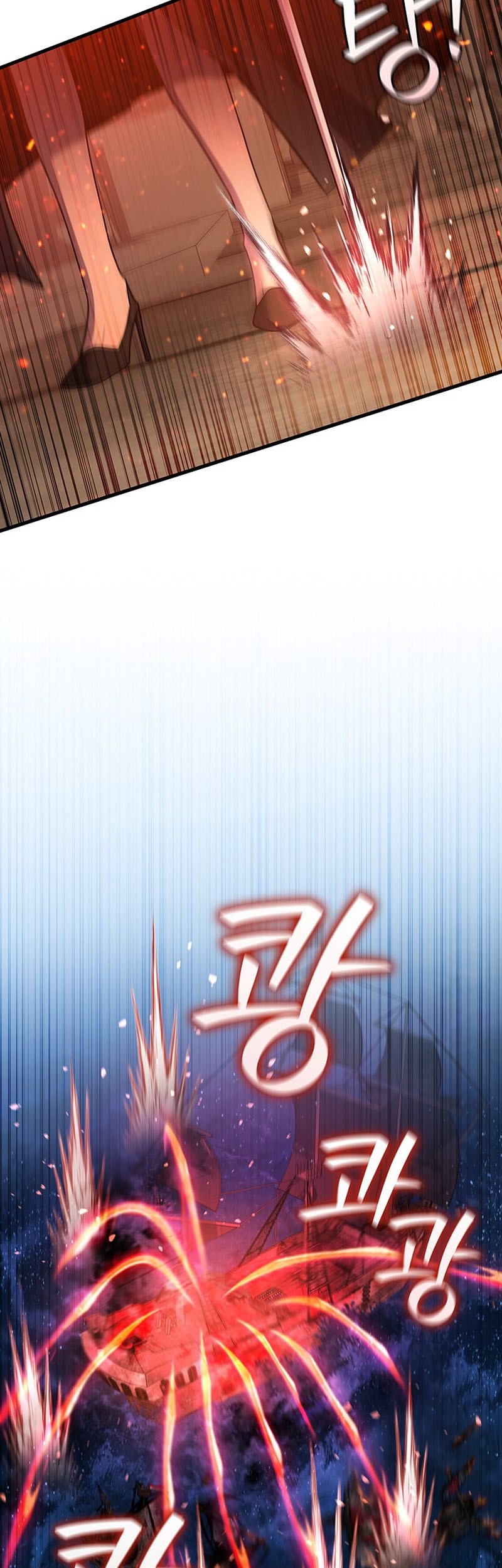 Dragon-Devouring Mage Chapter 15 - halaman 32