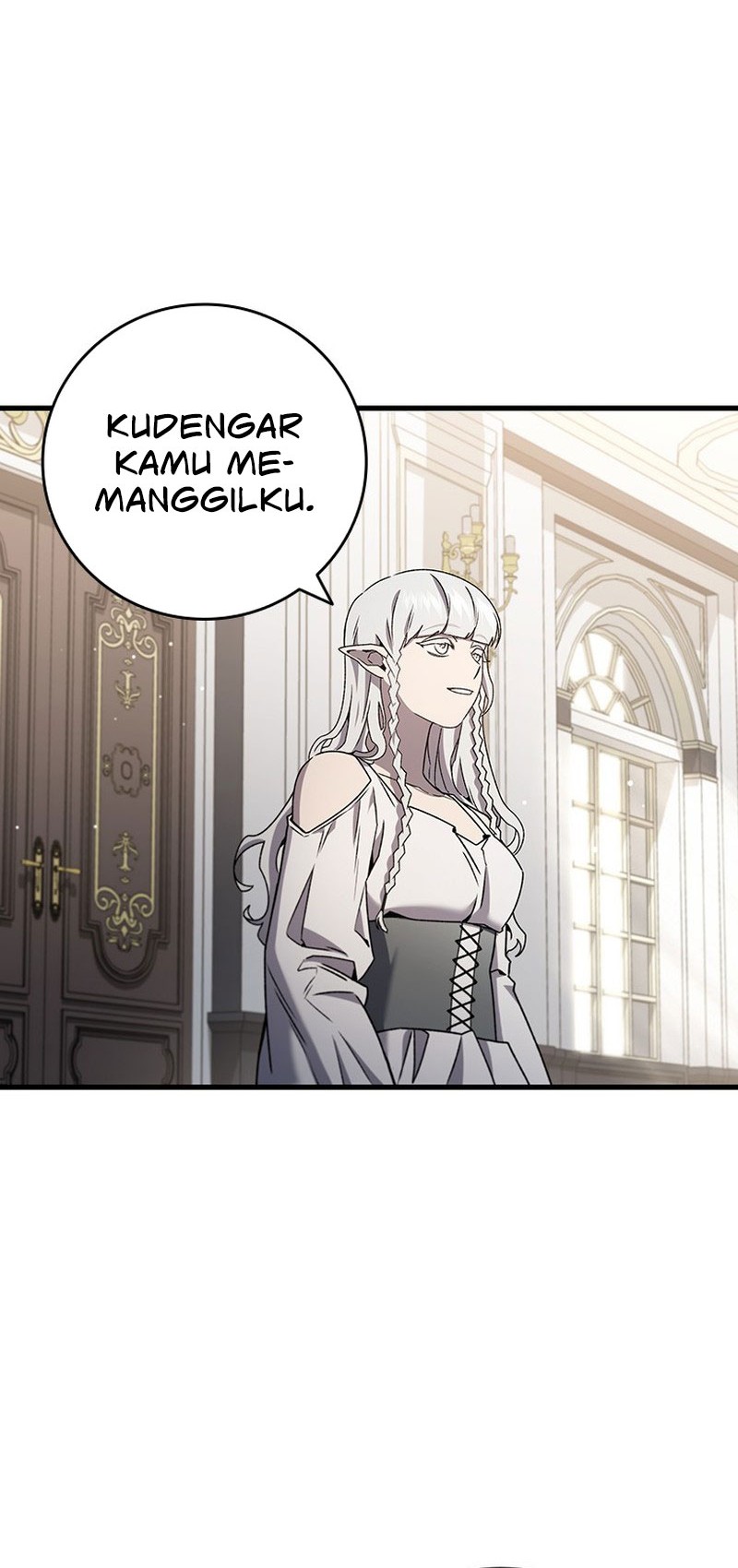 Dragon-Devouring Mage Chapter 16 - halaman 18