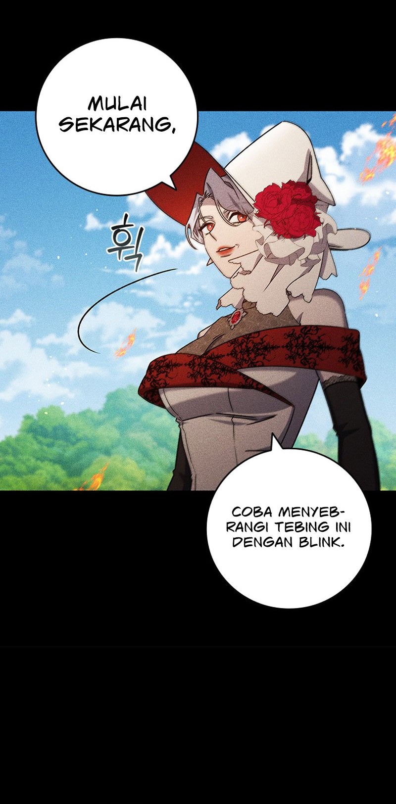 Dragon-Devouring Mage Chapter 16 - halaman 34