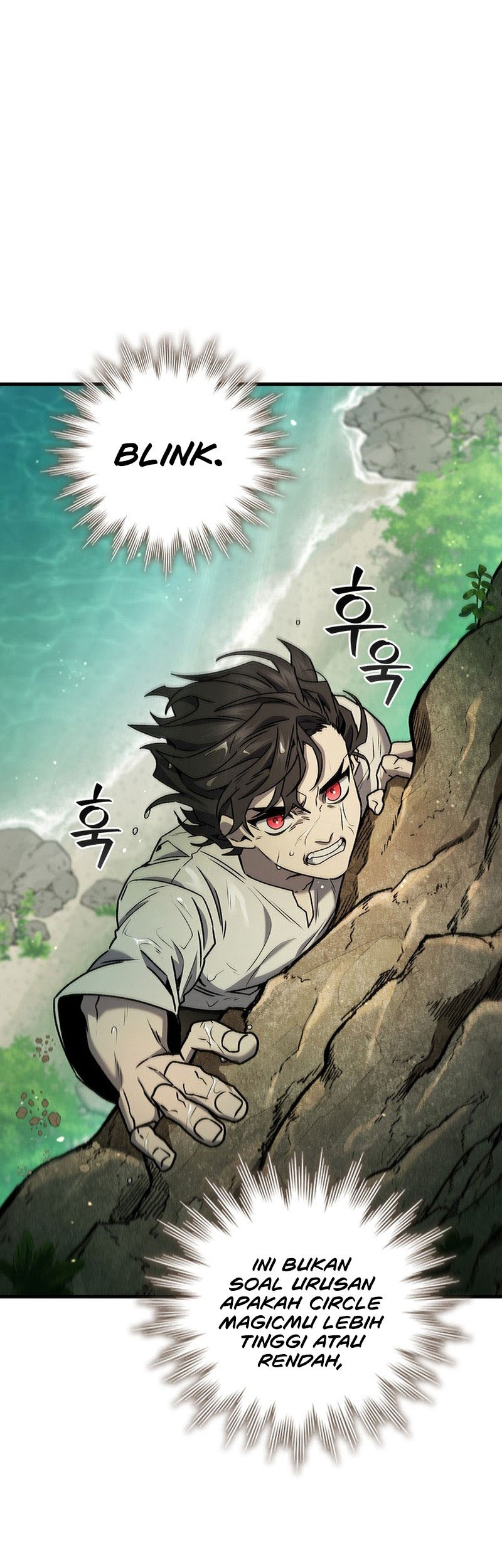 Dragon-Devouring Mage Chapter 16 - halaman 37