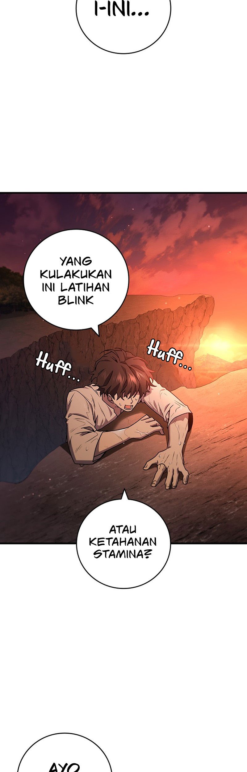 Dragon-Devouring Mage Chapter 16 - halaman 41