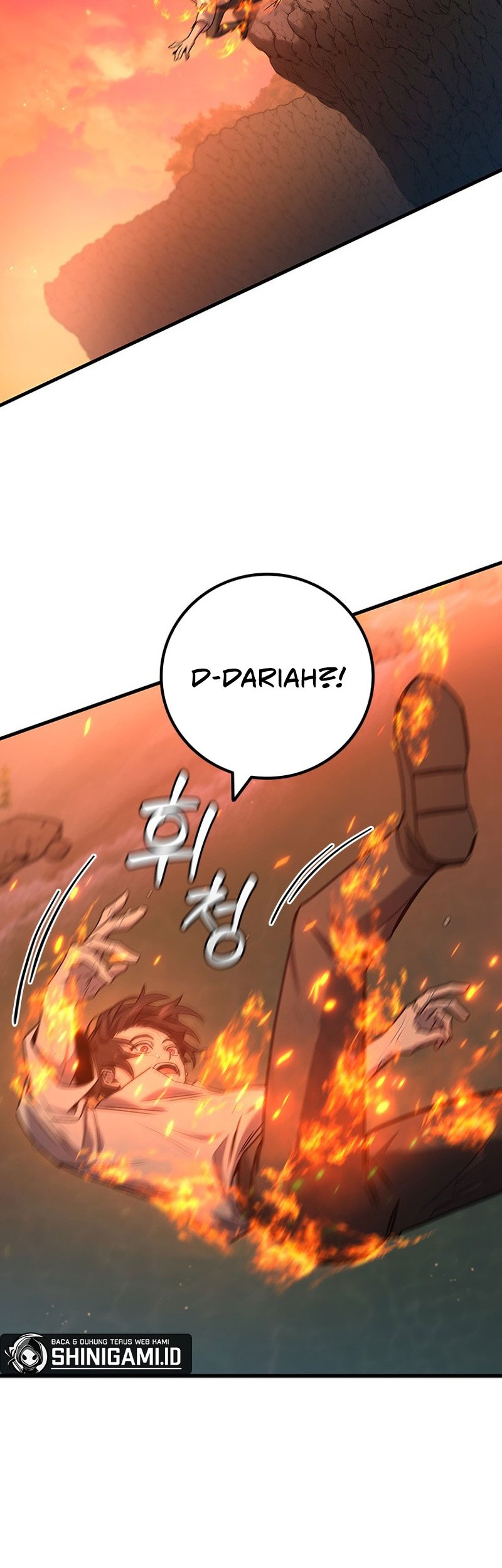 Dragon-Devouring Mage Chapter 16 - halaman 44