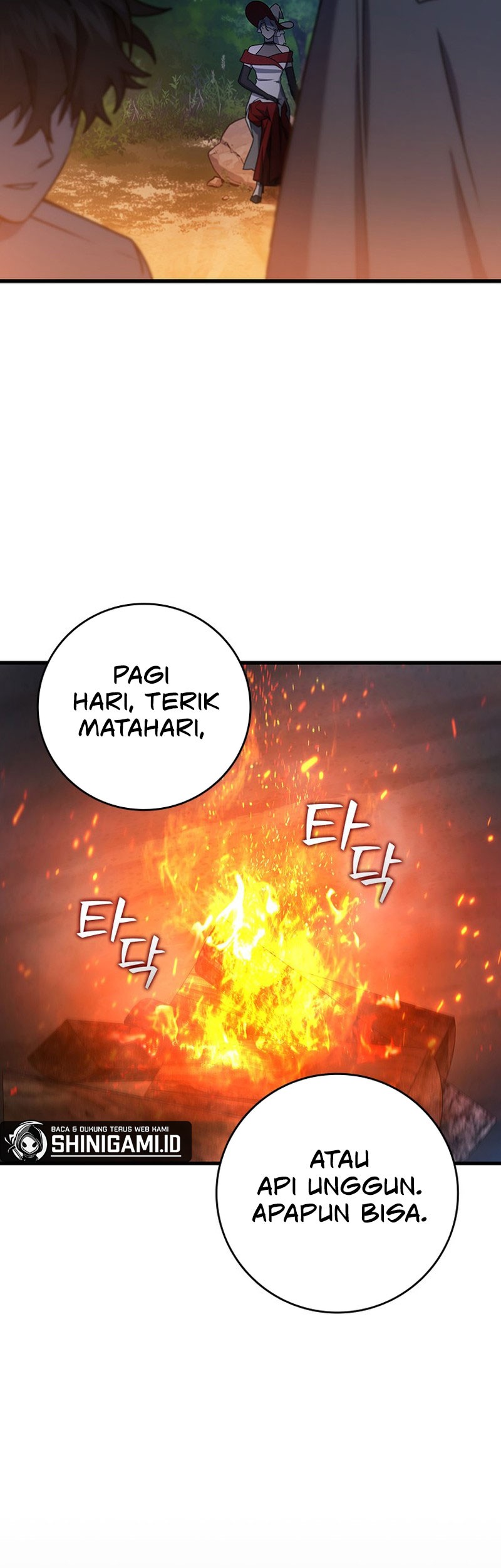 Dragon-Devouring Mage Chapter 16 - halaman 51