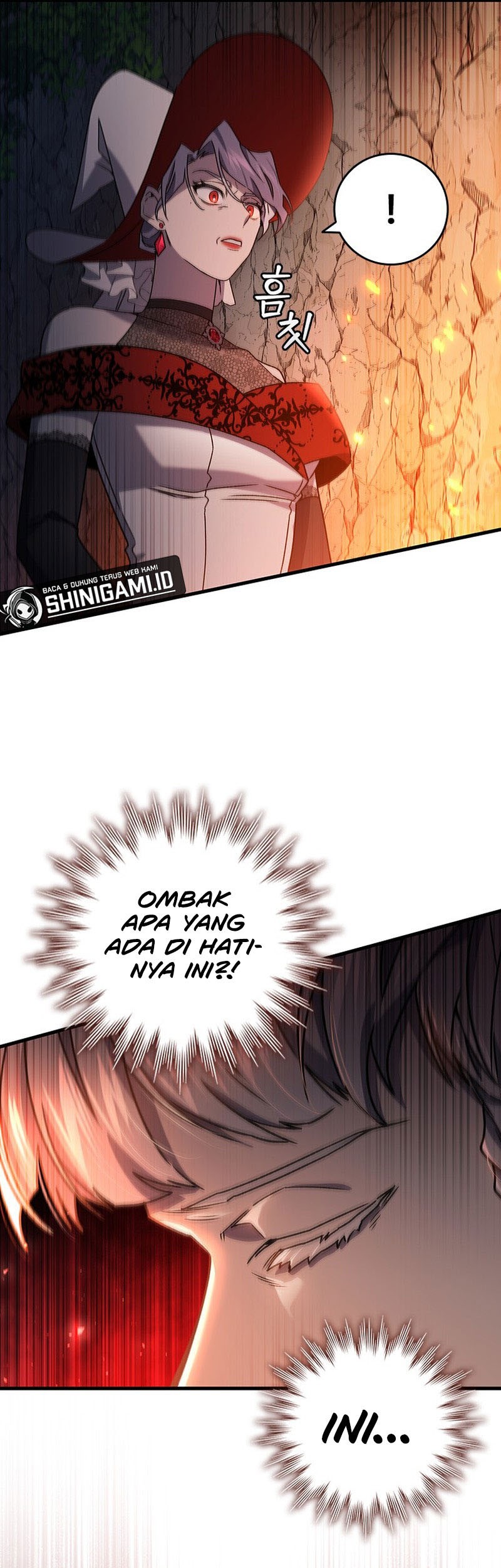 Dragon-Devouring Mage Chapter 16 - halaman 63