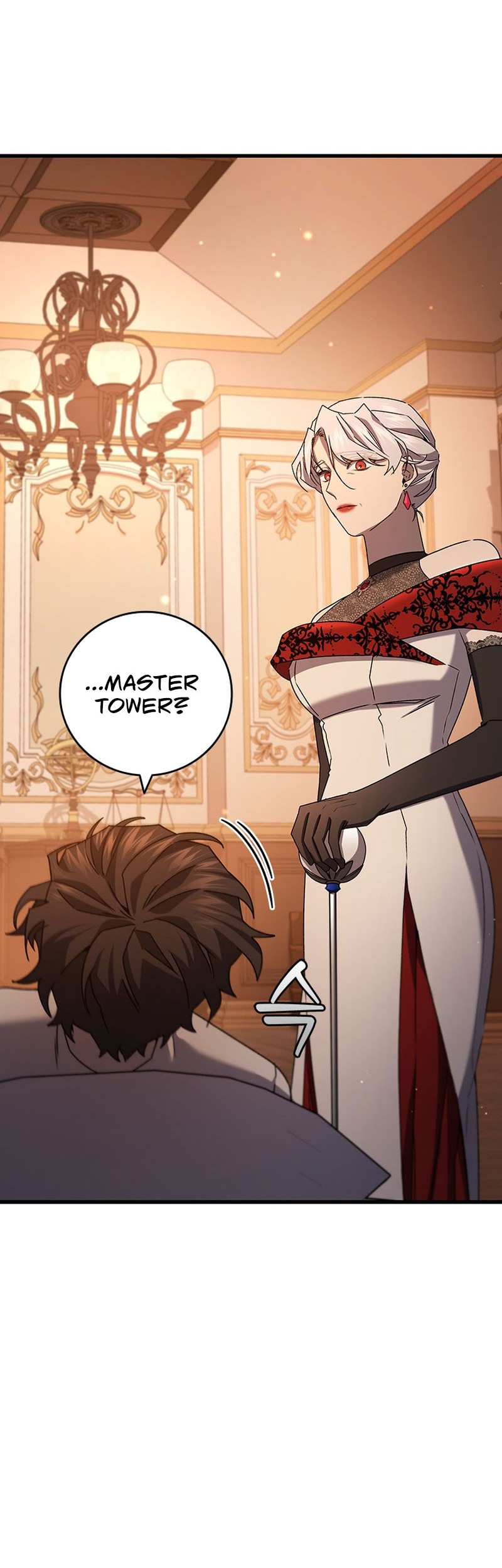 Dragon-Devouring Mage Chapter 17 - halaman 13