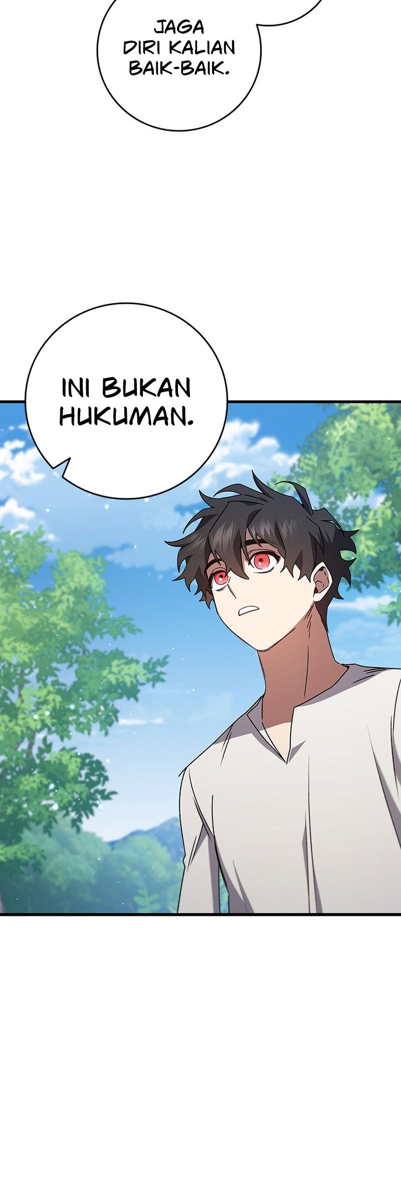 Dragon-Devouring Mage Chapter 17 - halaman 33