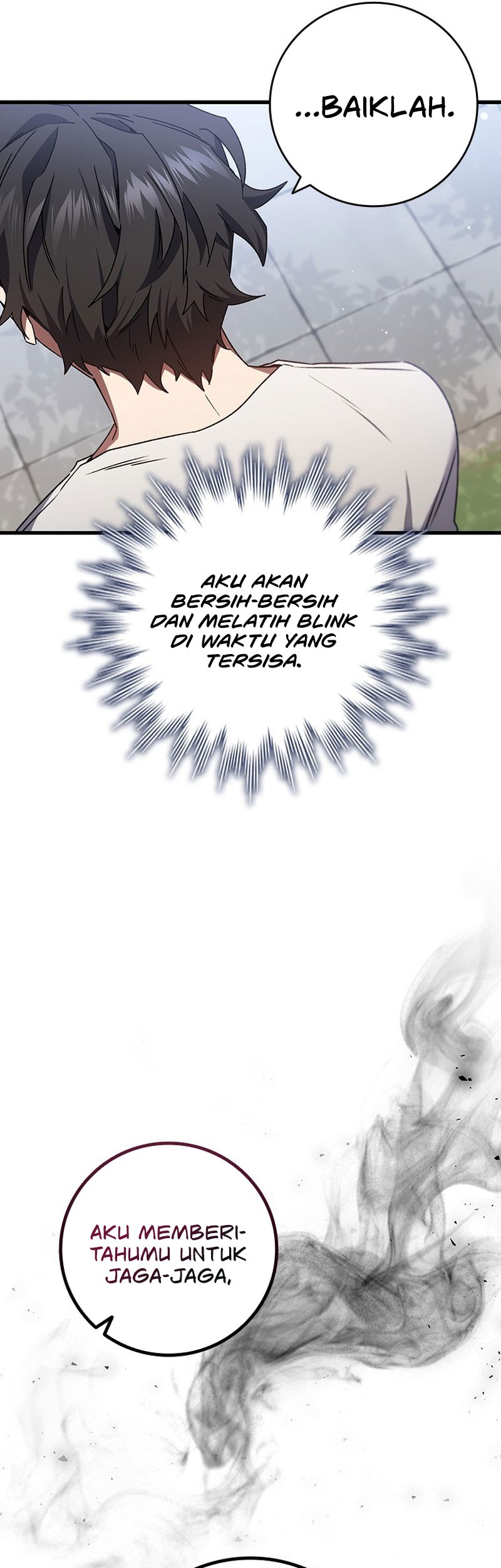 Dragon-Devouring Mage Chapter 17 - halaman 34