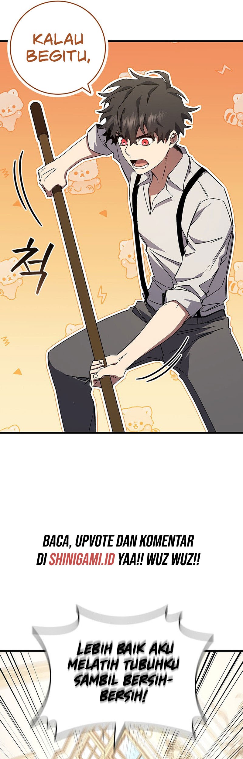 Dragon-Devouring Mage Chapter 17 - halaman 38