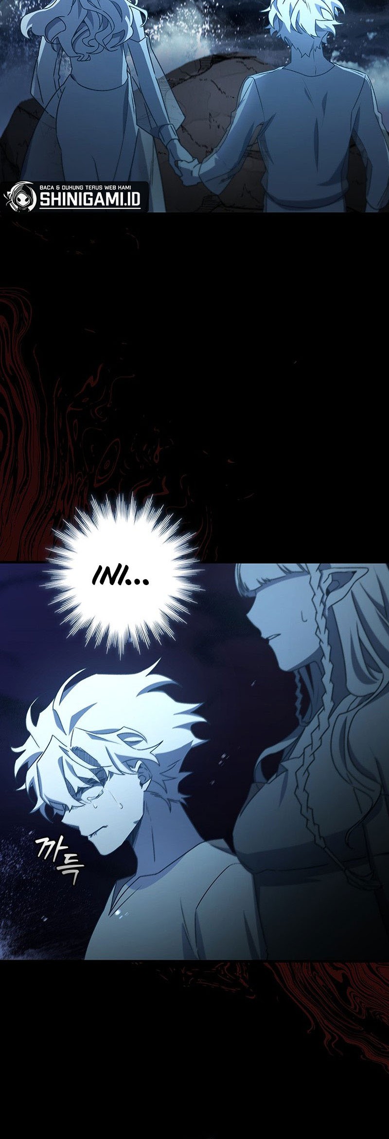 Dragon-Devouring Mage Chapter 17 - halaman 5