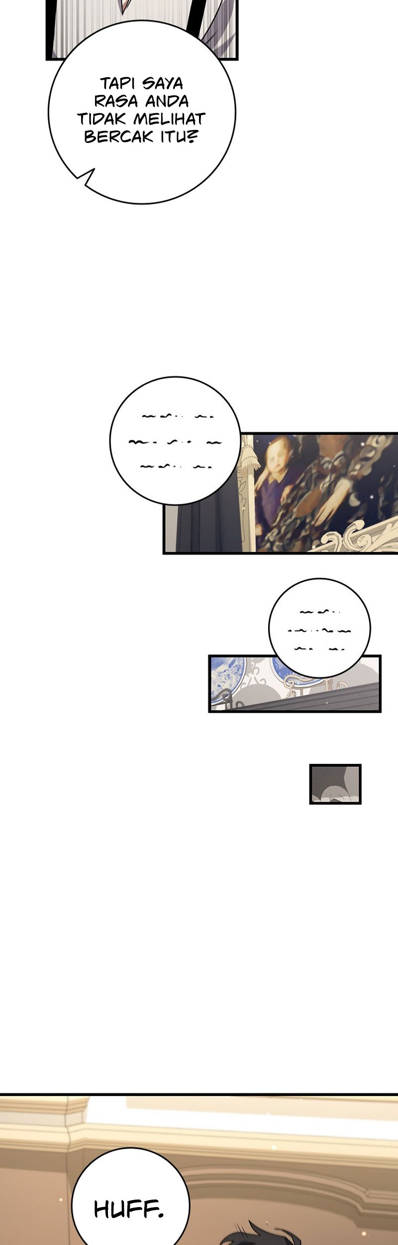 Dragon-Devouring Mage Chapter 17 - halaman 51
