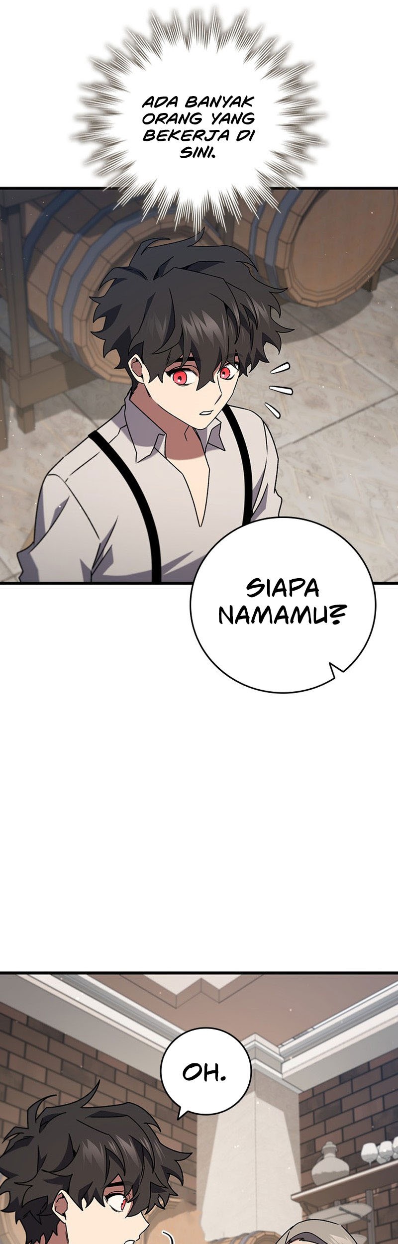 Dragon-Devouring Mage Chapter 17 - halaman 58