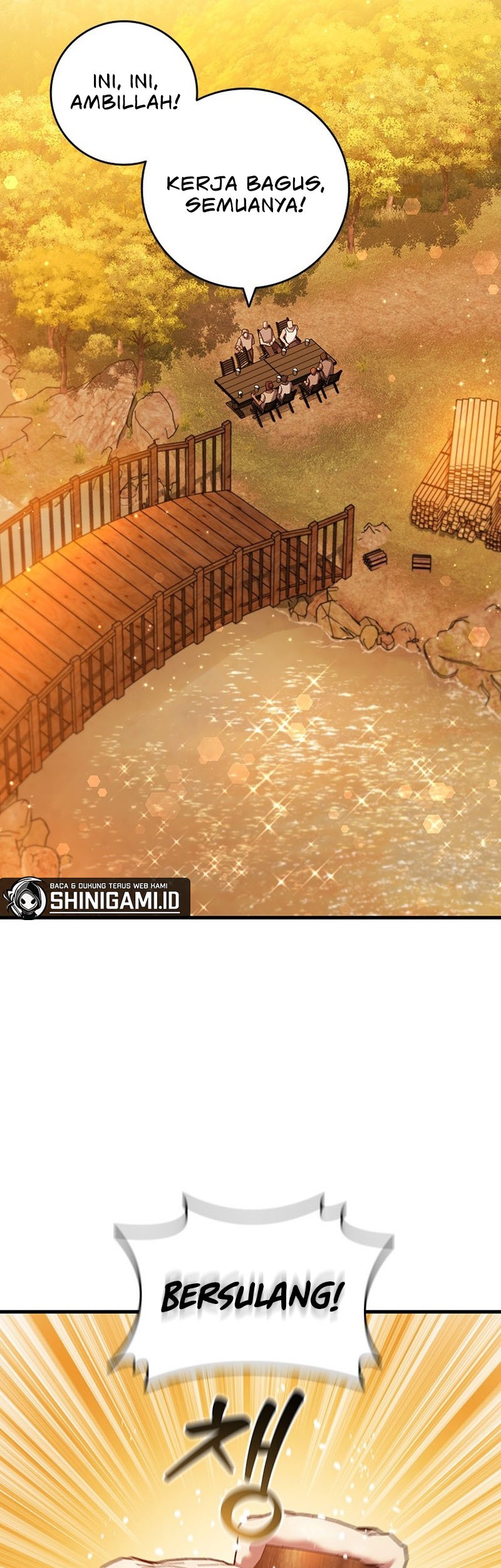 Dragon-Devouring Mage Chapter 18 - halaman 4