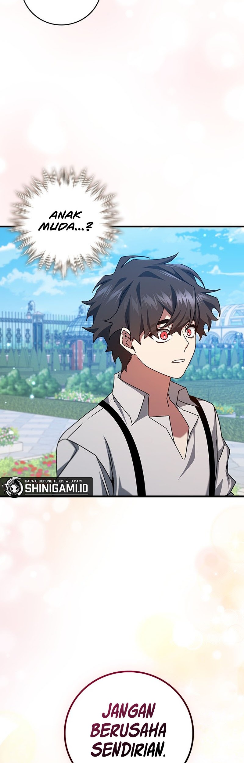 Dragon-Devouring Mage Chapter 18 - halaman 47