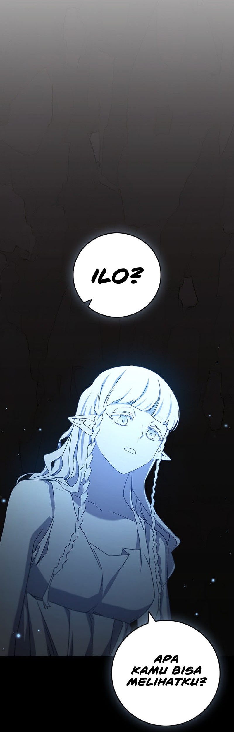 Dragon-Devouring Mage Chapter 18 - halaman 53