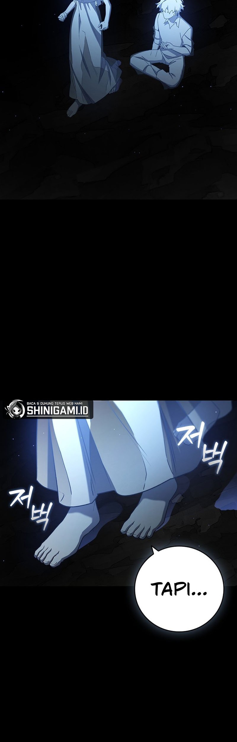 Dragon-Devouring Mage Chapter 18 - halaman 55