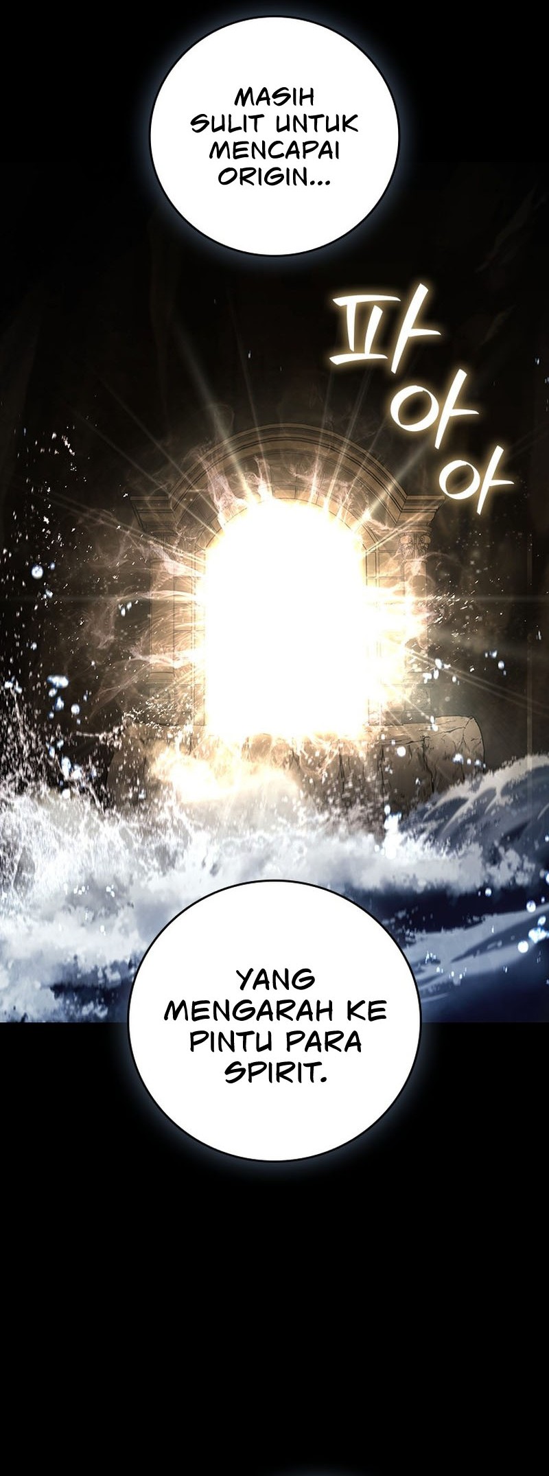 Dragon-Devouring Mage Chapter 18 - halaman 57
