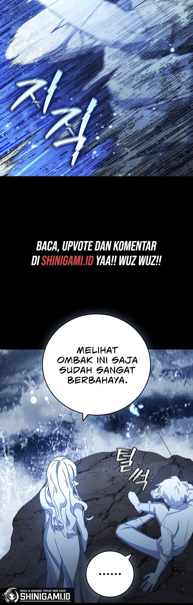 Dragon-Devouring Mage Chapter 18 - halaman 59