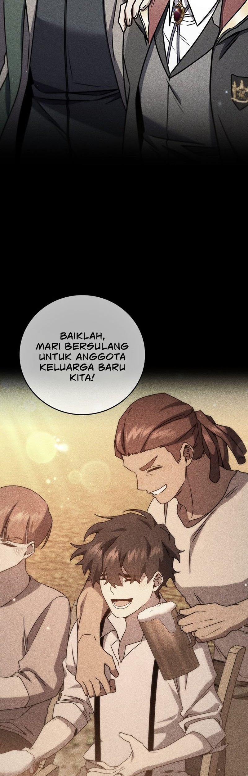 Dragon-Devouring Mage Chapter 18 - halaman 67