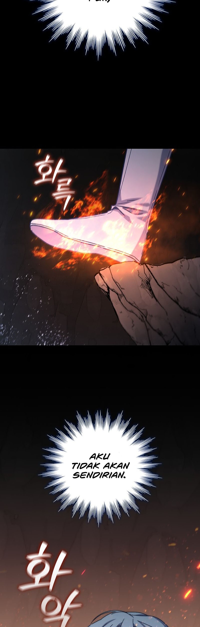 Dragon-Devouring Mage Chapter 18 - halaman 76