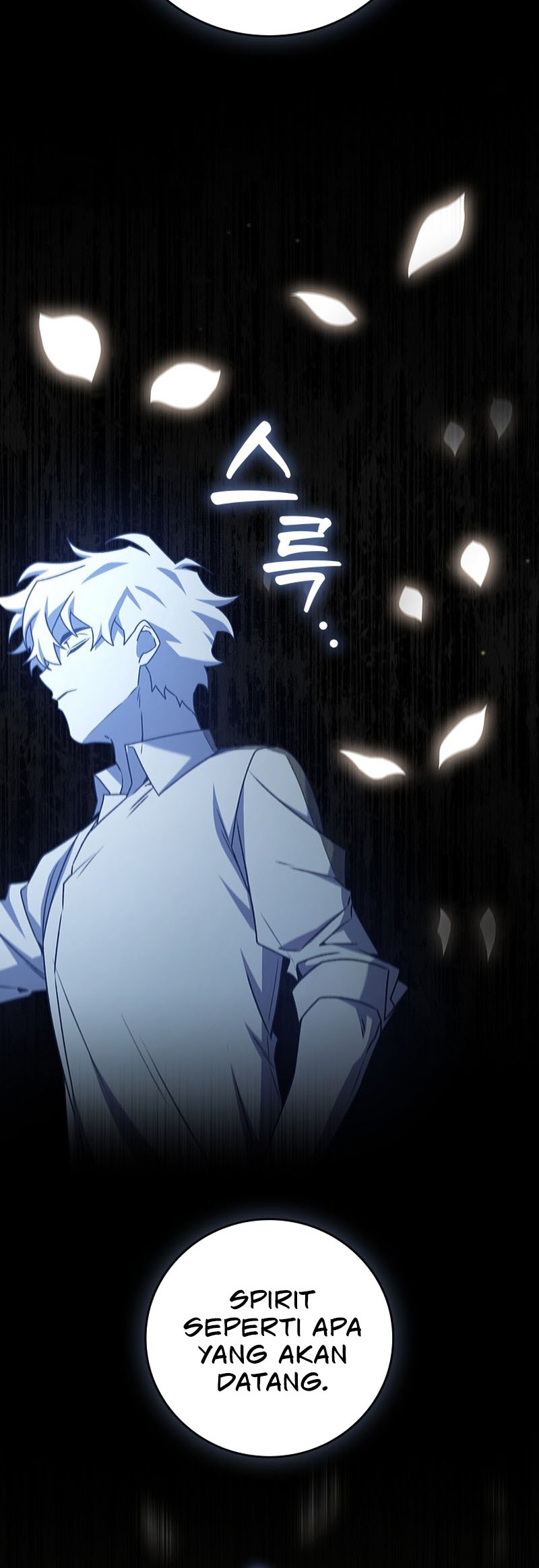 Dragon-Devouring Mage Chapter 19 - halaman 14