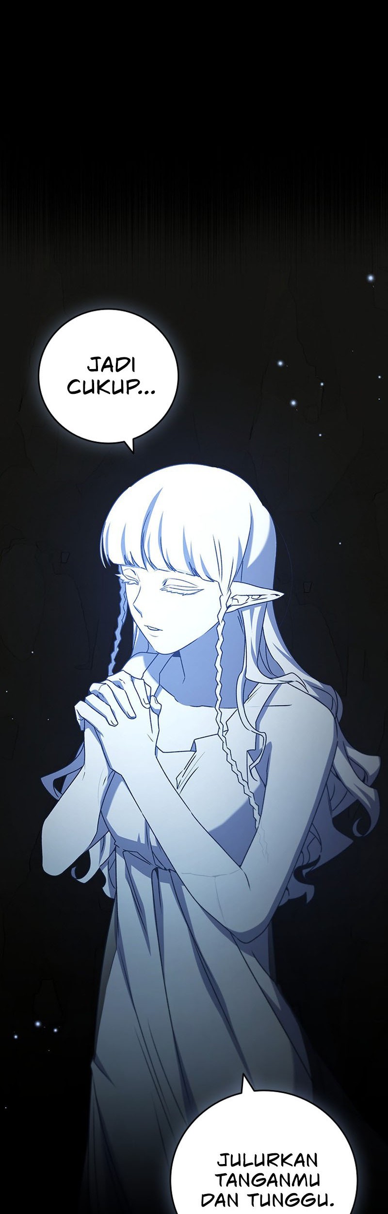 Dragon-Devouring Mage Chapter 19 - halaman 16