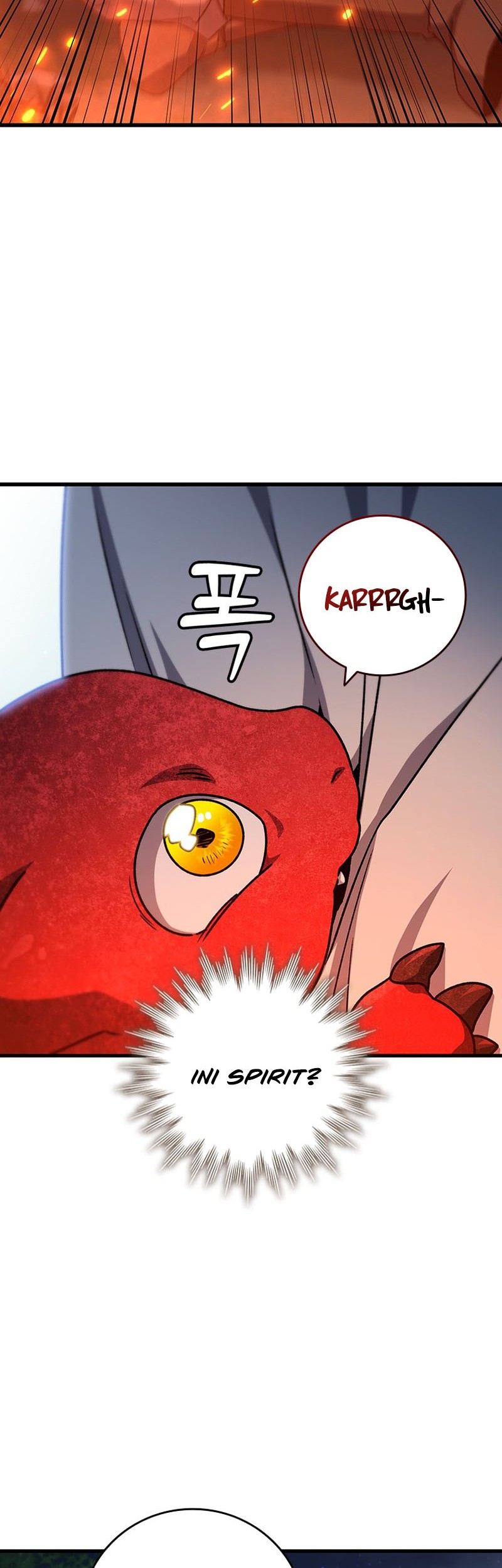 Dragon-Devouring Mage Chapter 19 - halaman 25