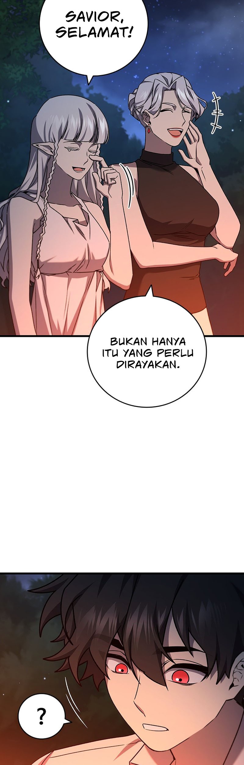 Dragon-Devouring Mage Chapter 19 - halaman 26