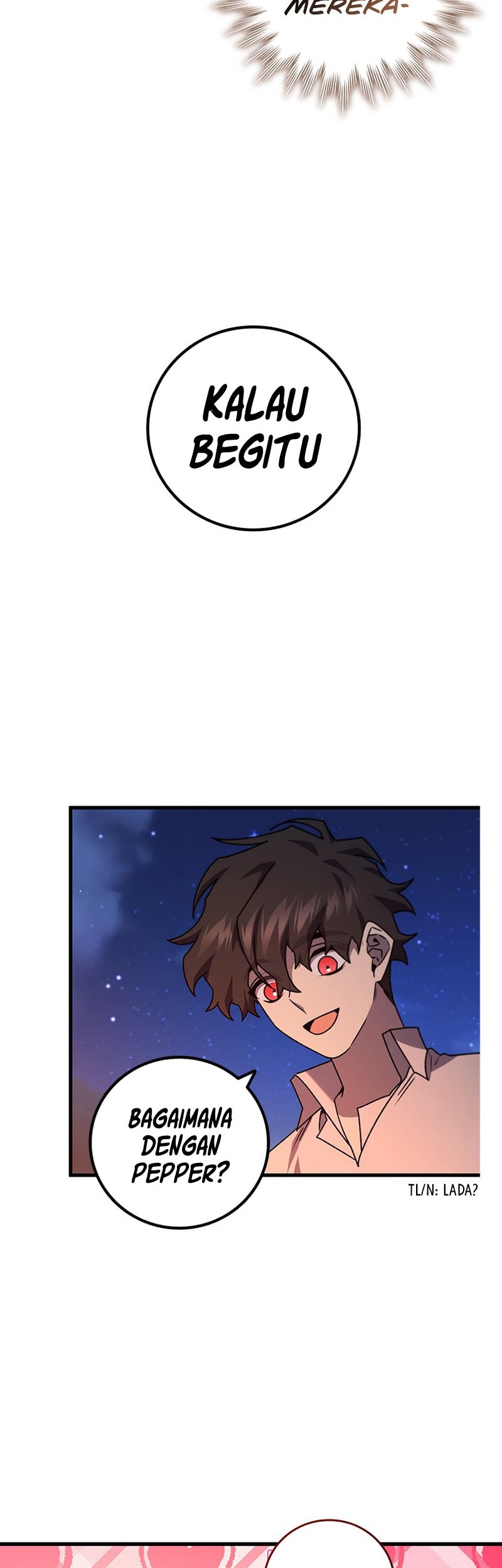 Dragon-Devouring Mage Chapter 19 - halaman 37