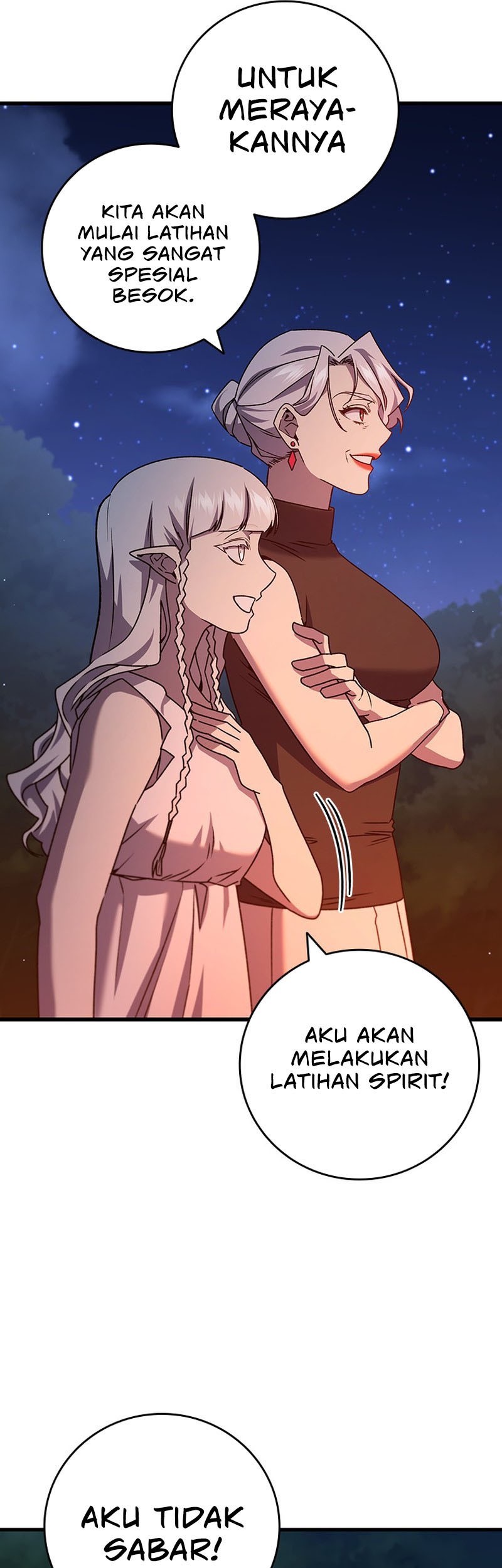 Dragon-Devouring Mage Chapter 19 - halaman 40