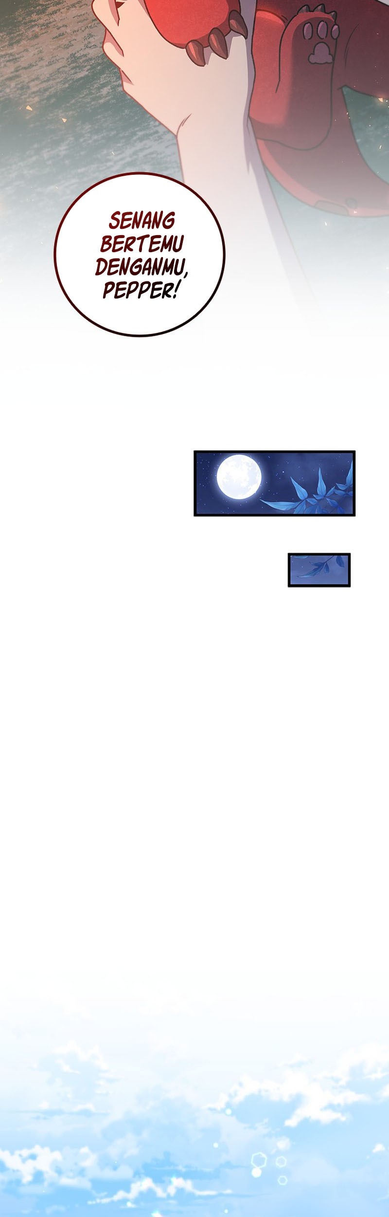 Dragon-Devouring Mage Chapter 19 - halaman 42