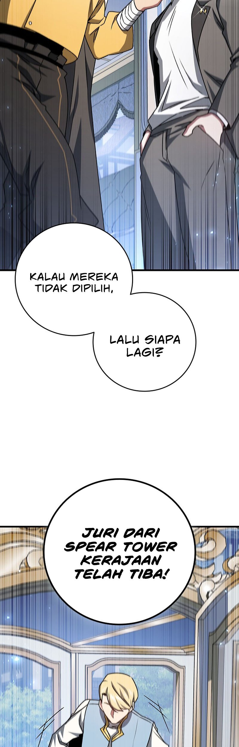 Dragon-Devouring Mage Chapter 19 - halaman 46