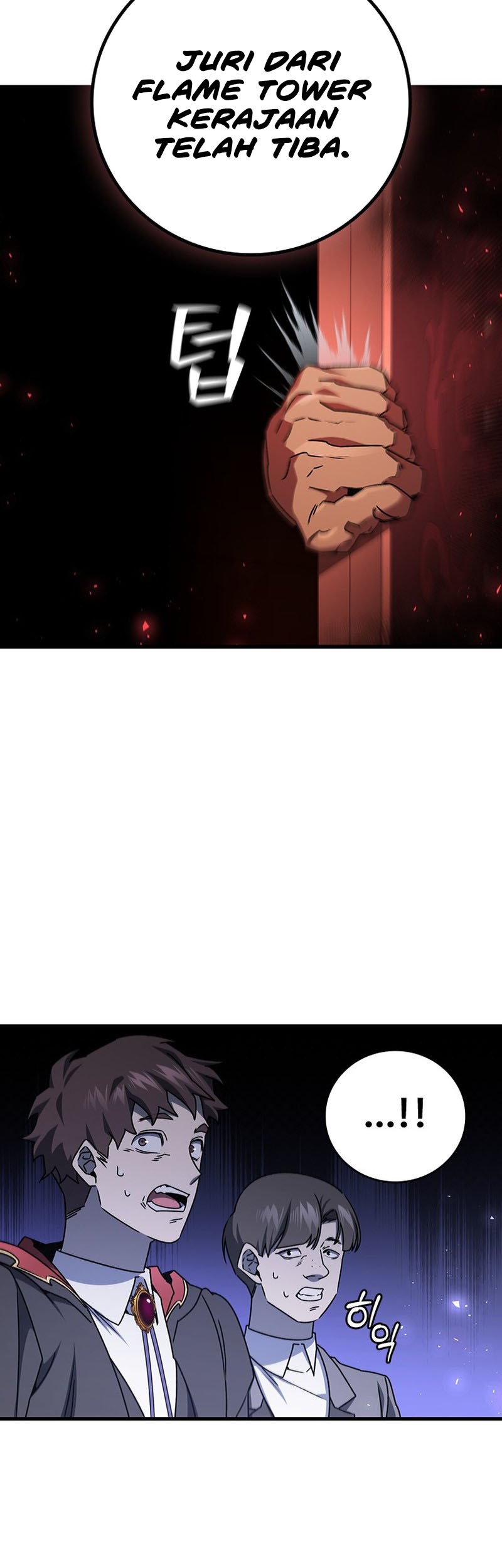 Dragon-Devouring Mage Chapter 19 - halaman 50