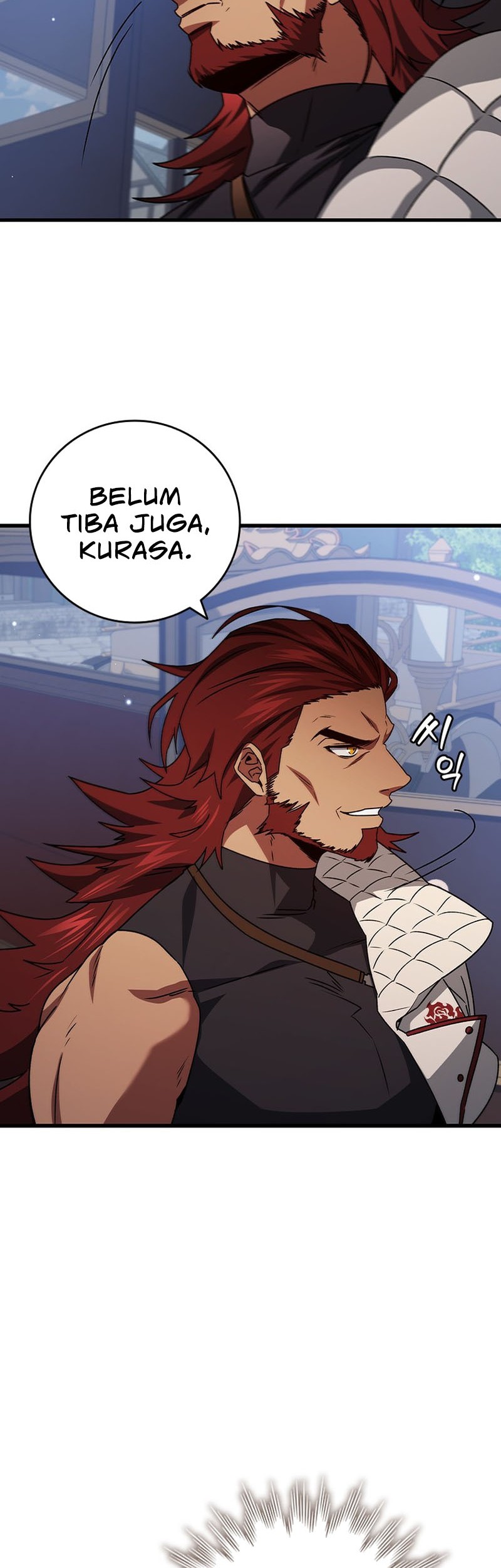Dragon-Devouring Mage Chapter 19 - halaman 54