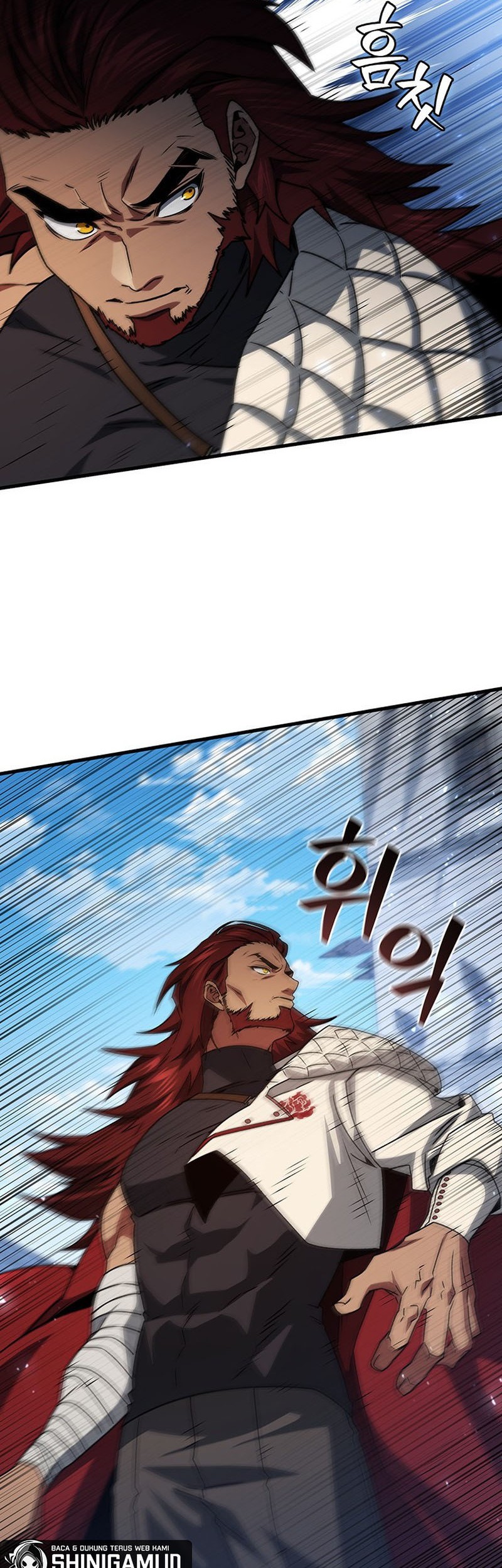 Dragon-Devouring Mage Chapter 19 - halaman 58