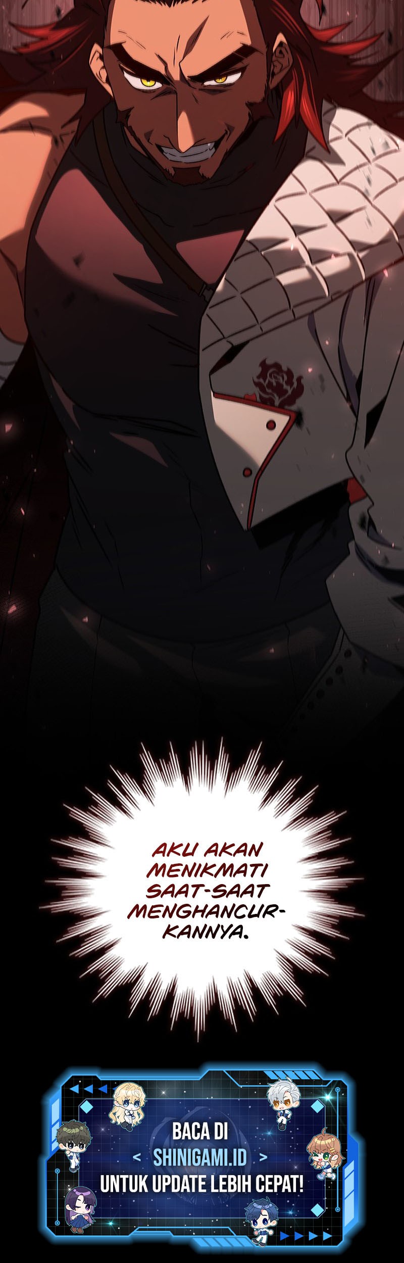 Dragon-Devouring Mage Chapter 19 - halaman 63