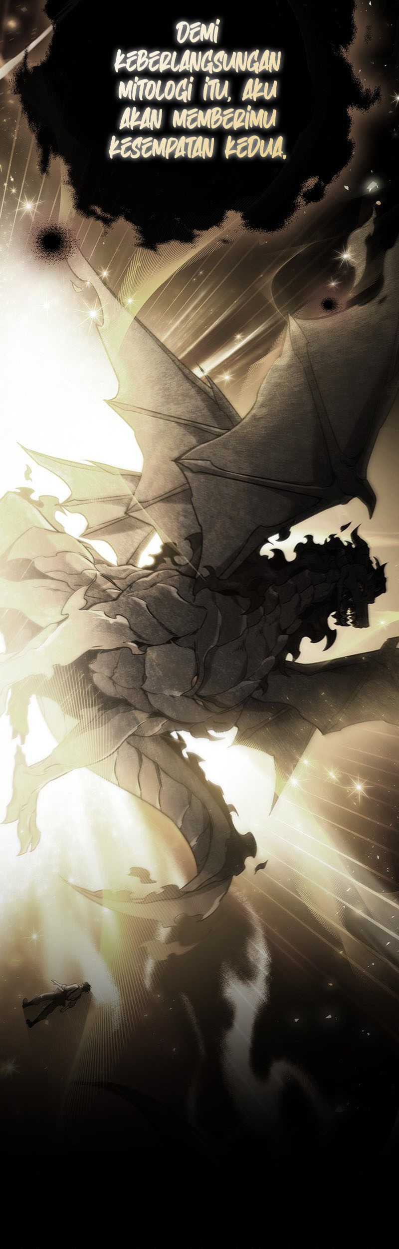 Dragon-Devouring Mage Chapter 2 - halaman 10