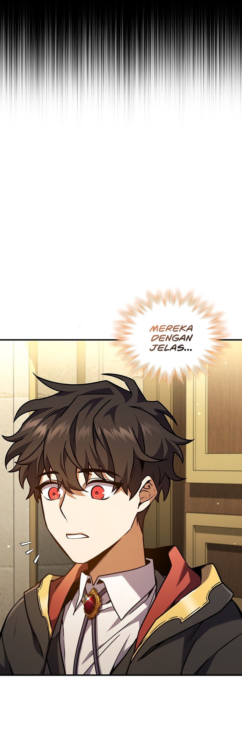 Dragon-Devouring Mage Chapter 2 - halaman 11