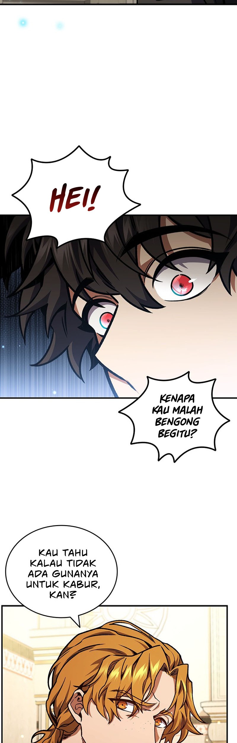 Dragon-Devouring Mage Chapter 2 - halaman 28