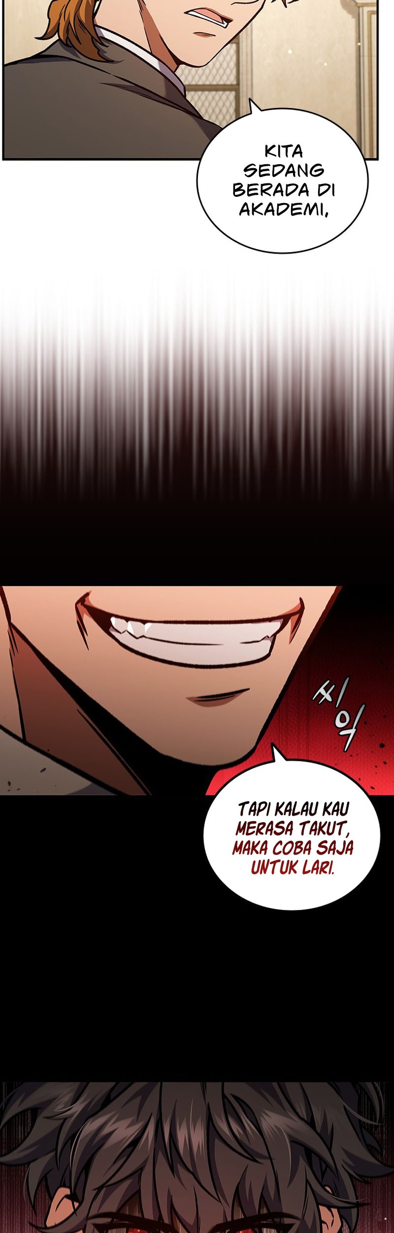 Dragon-Devouring Mage Chapter 2 - halaman 29